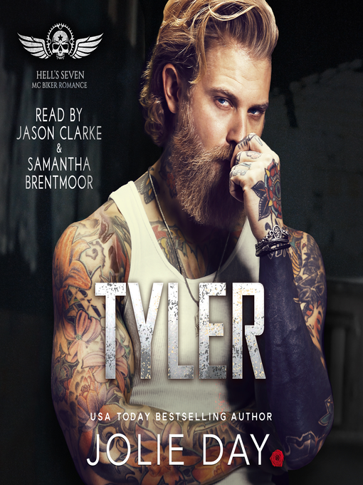 Title details for TYLER by Jolie Day - Available